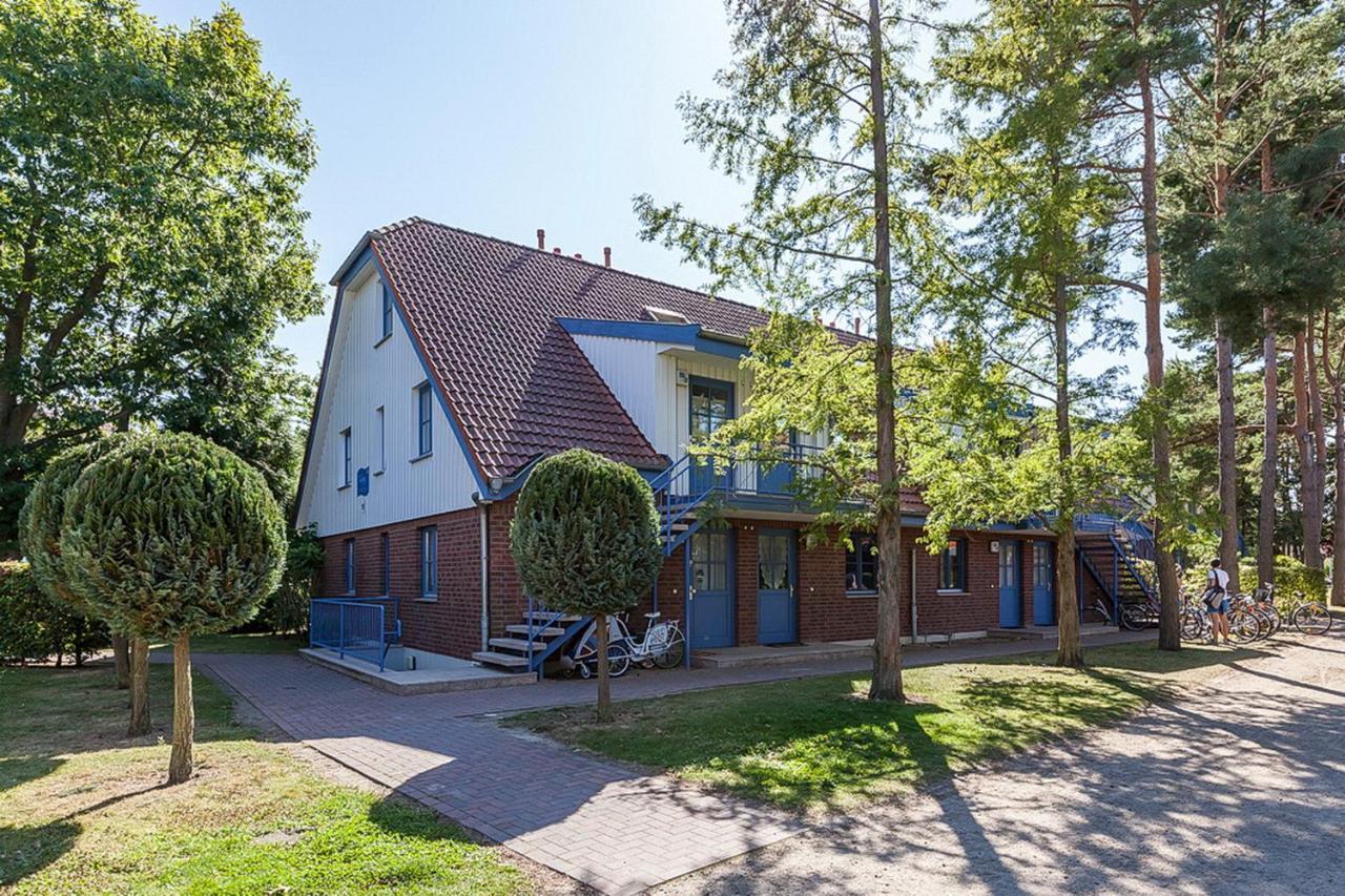 Feriendorf Papillon Wohnung 05-7 Boltenhagen  Exterior photo
