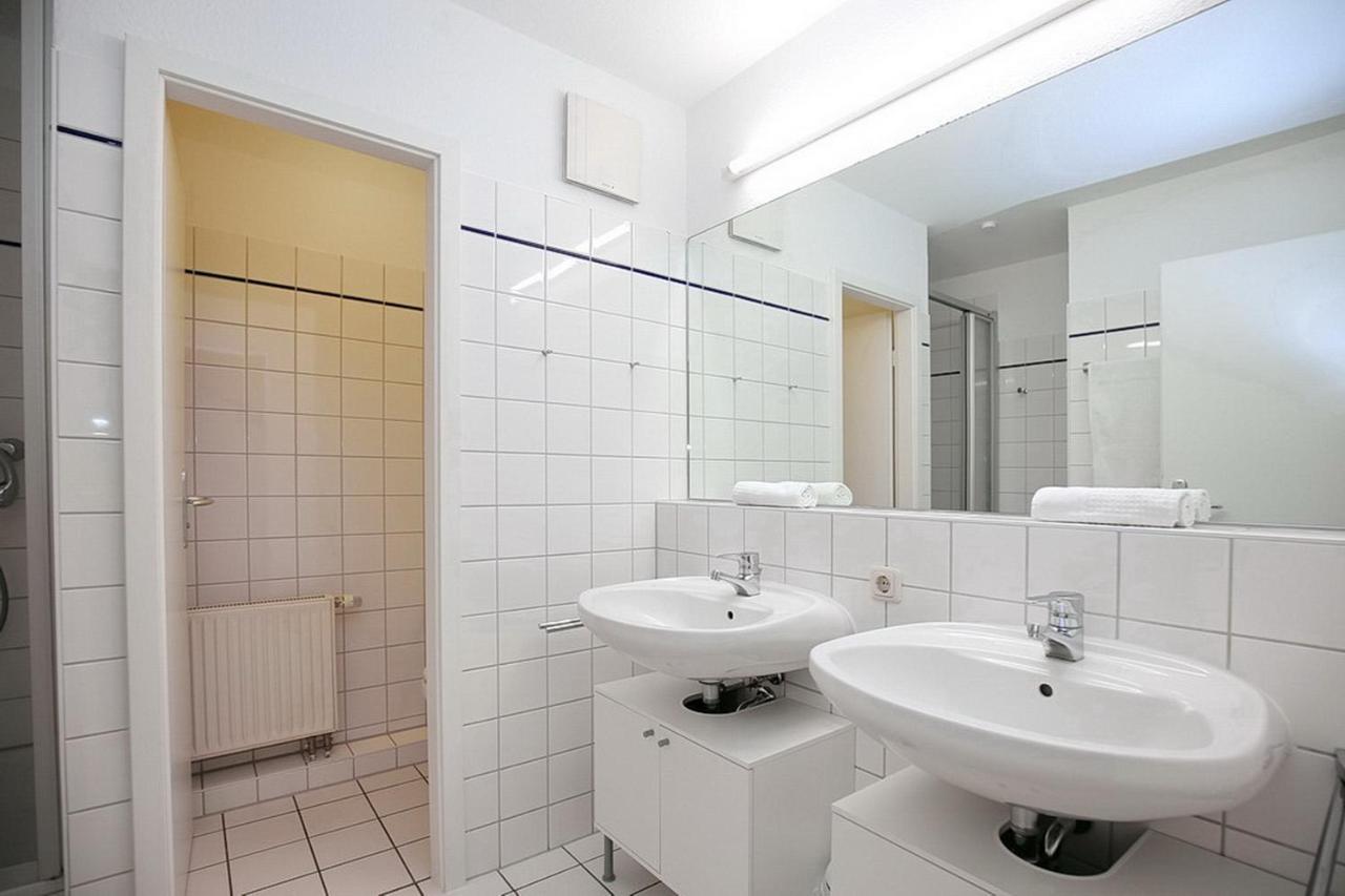 Feriendorf Papillon Wohnung 05-7 Boltenhagen  Exterior photo